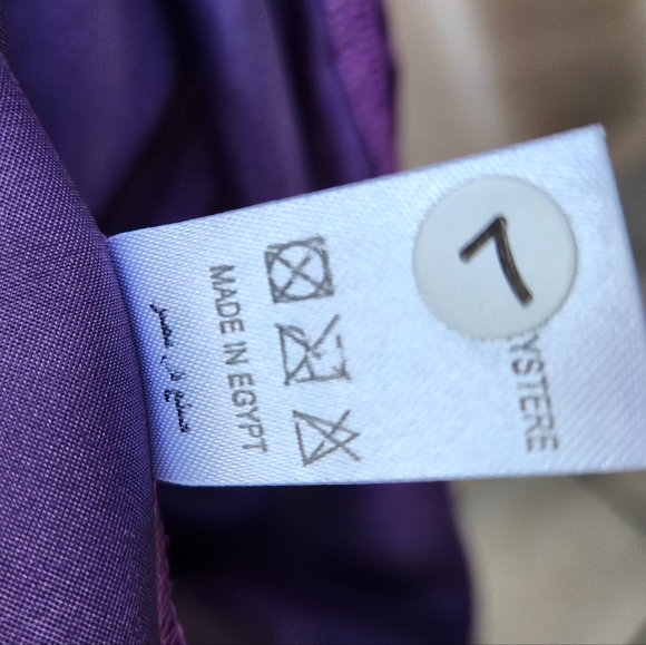 NWT Olivia  Lance women's Robe size medium - Picture 8 of 8